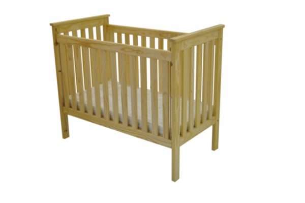 Cots Mattresses Mistrys Trixie Cot