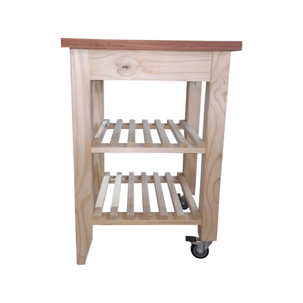 Butchers Block - Standard - Mistry's Pine Furniture
