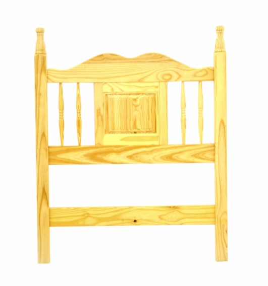 Headboards Mistry's Pine Furniture