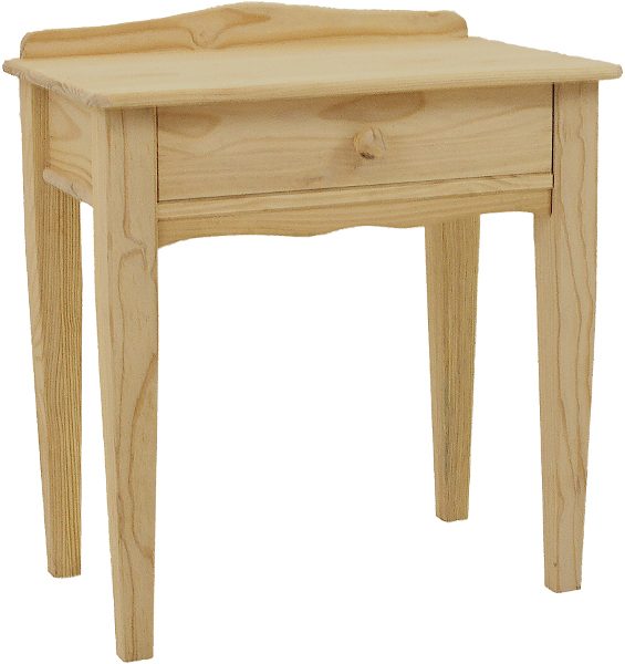 Medium Telephone Table Mistry's Pine Furniture