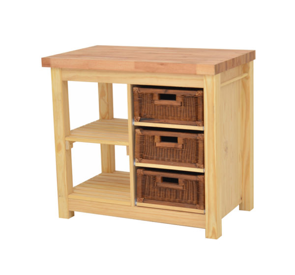 Pine Mia Server 1000