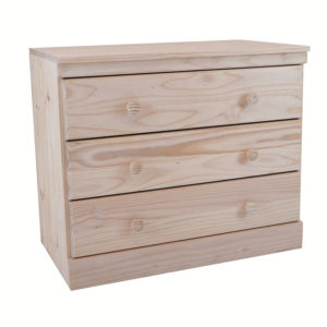 Pine Gb3 Chest Of Drawer