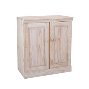 Pine K2 Kitchen Unit