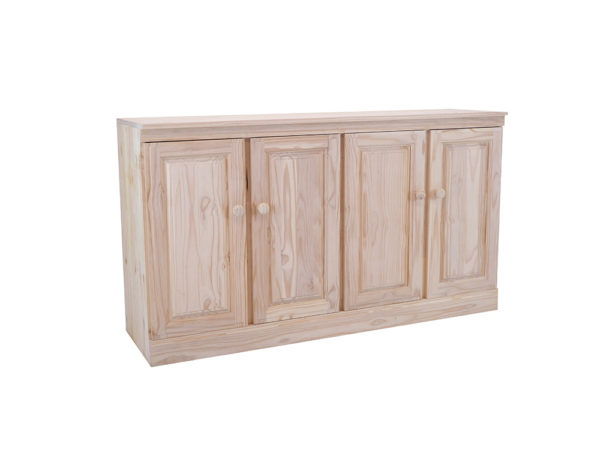 Pine K4 Kitchen Unit