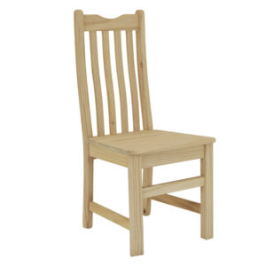 Pine Pelican Chair