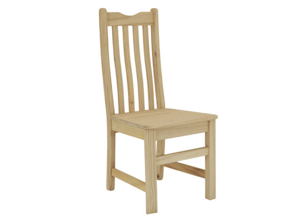 Pine Pelican Chair