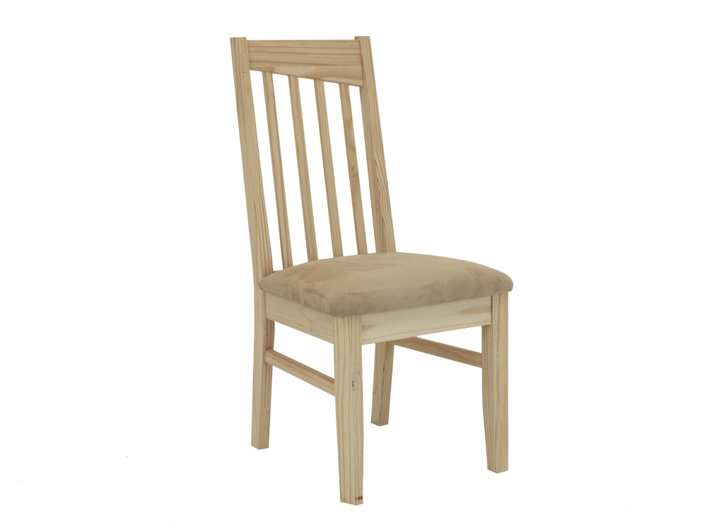 Pine Martini Chair