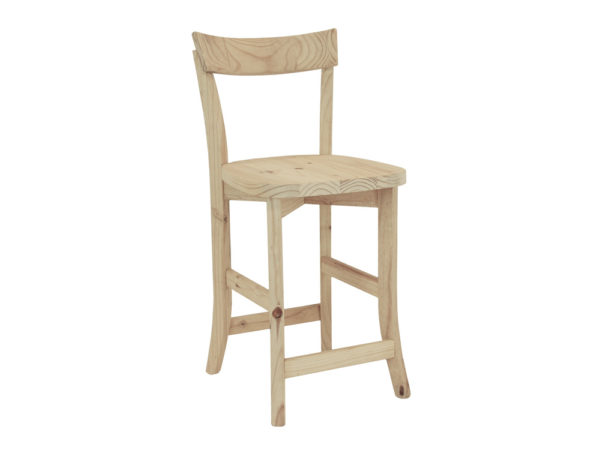 Bars Kitchen Stools Mistry S Pine Furniture