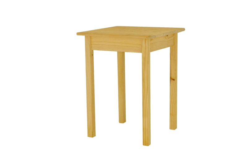 Pine Kitchen Table 600 X 600
