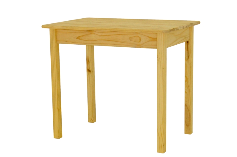 Pine Kitchen Table 900 X 600