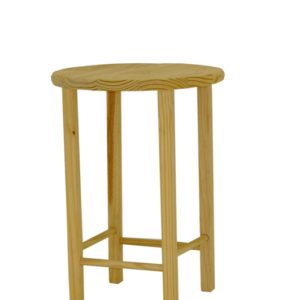 Pine M45 Deco Table