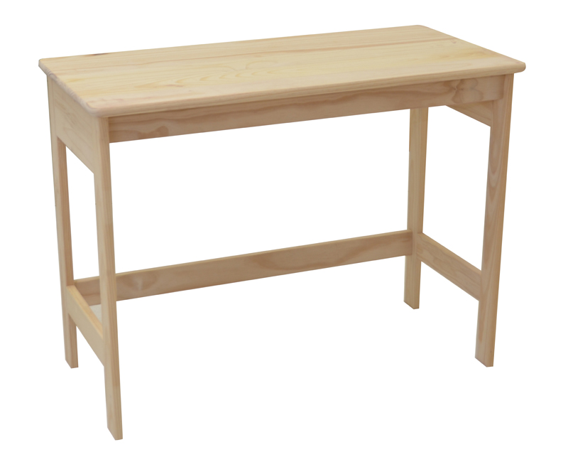 Budget Desk Mistry's Pine Furniture