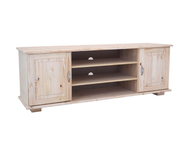 2 DOOR MAHATTEN PLASMA UNIT