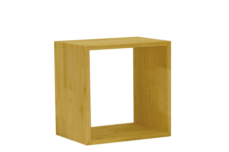 Pine A Cubes