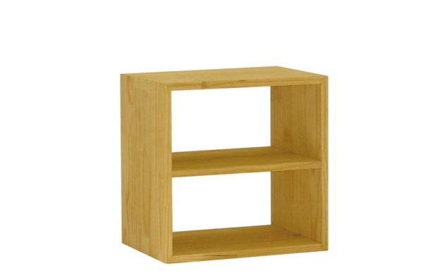 Pine B Cubes