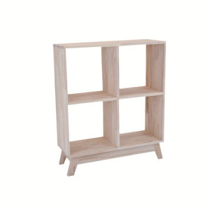 Pine Ollie A2 2 Cube