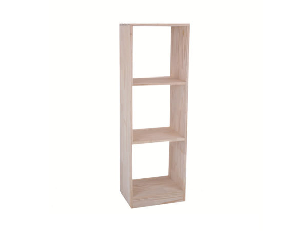 Pine A3 Cube