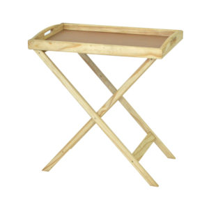 Pine Butlers Tray
