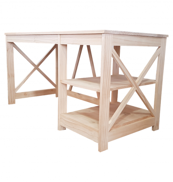 Desks Mistry's Pine Furniture