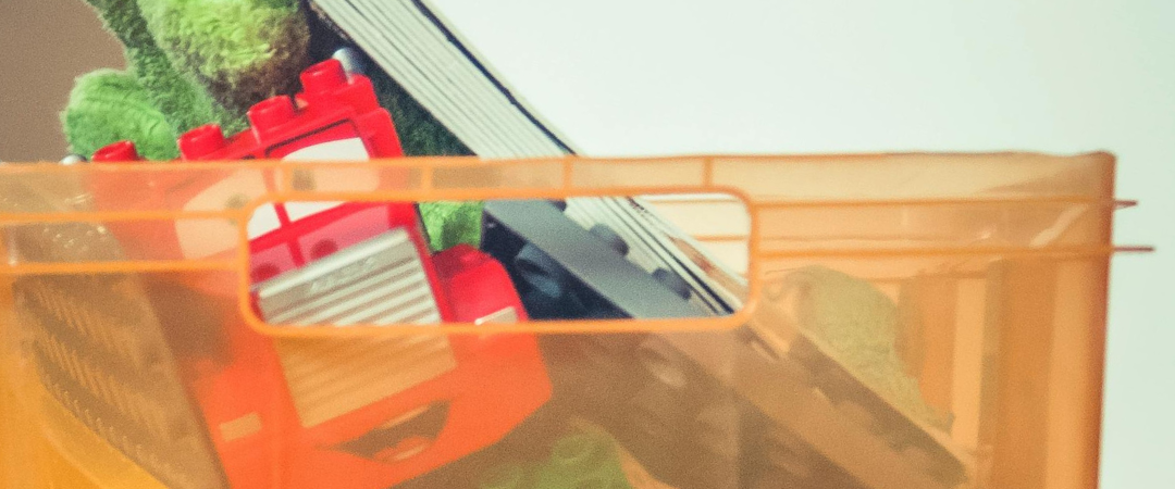 Maximize Space: Under-Bed Storage Solutions for Kids’ Rooms This Winter