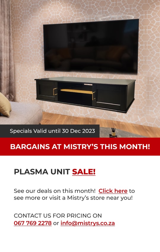 Mistry's Pine Furniture South African Manufacturer of Quality Pine