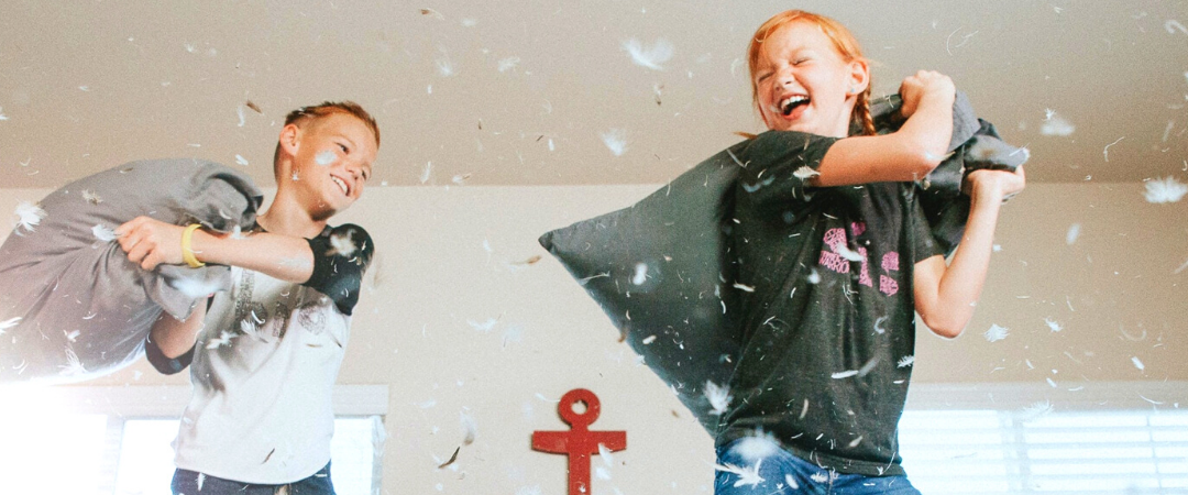 Tips to Create a Shareable Kids Room