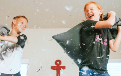 Tips to Create a Shareable Kids Room