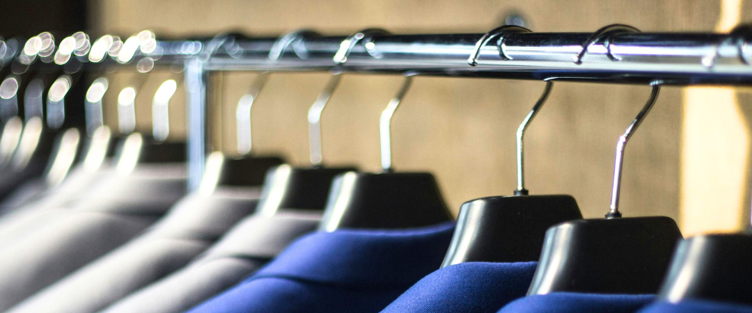 4 Things to Consider When Buying a Wardrobe