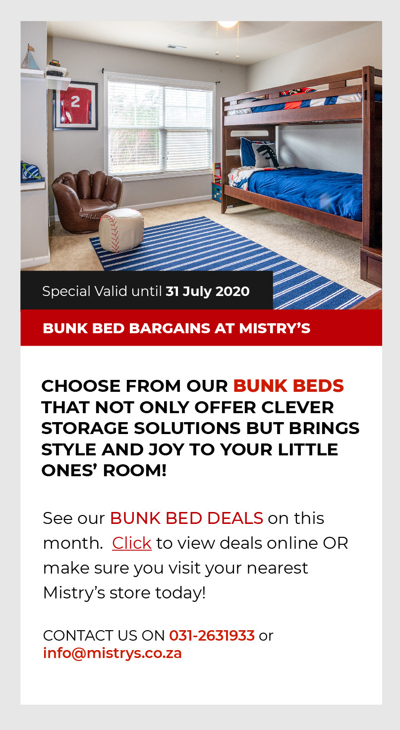 Mistry's Pine Furniture South African Manufacturer of Quality Pine